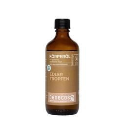 benecosBIO Körperöl BIO-Macadamianussöl