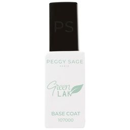 Peggy Sage Green Lak Unterlack LED