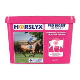 DERBY Horslyx Pro Digest