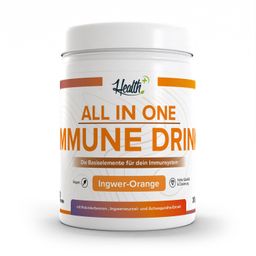 HEALTH+ ALL IN ONE IMMUNE DRINK
