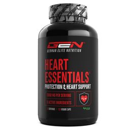 GEN Heart Essentials
