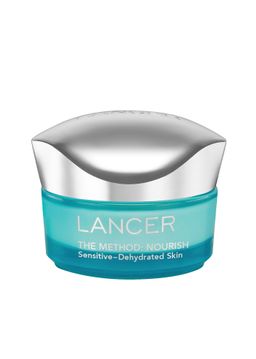 Lancer The Method: Nourish Sensitive Skin