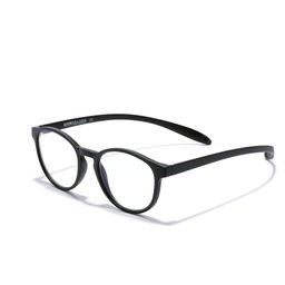 HYPREADER Blaulichtfilterlesebrille Aries Stärke +2.50