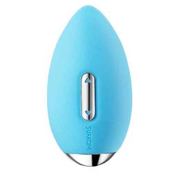 Svakom - Candy Tempting Foreplay Vibrator
