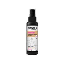 ALPHAZOO Abgegrast Grasmilben Spray 100ml I Ausgelistet