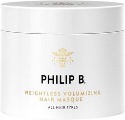 Philip B, Weightless Volumizing Hair Masque