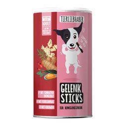 Tierliebhaber Gelenk Sticks