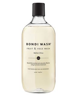 Bondi Wash Fruit and Vegetable Wash