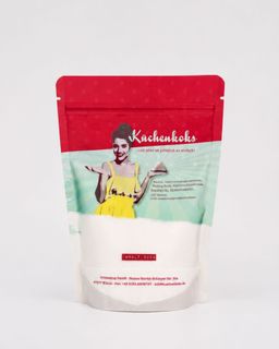 Küchenkoks (Natriumhydrogencarbonat/Natron)