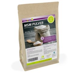 Vita2You MSM Pulver Methylsulfonylmethan