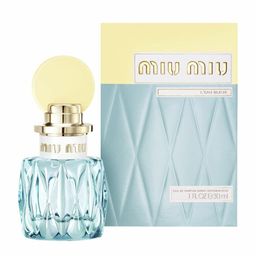 Miu Miu L'Eau Bleue Eau de Parfum