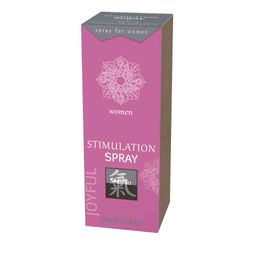 Stimulierendes Spray | Shiatsu