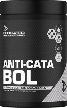 Dedicated AntiCataBol Kapseln