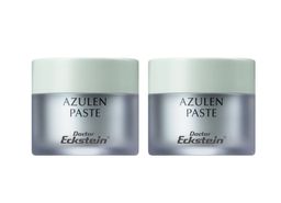Doctor Eckstein Azulen Paste 2-er Set