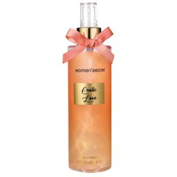 Women Secret Body Mist Exotic Love