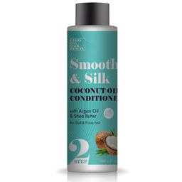 Mineralium - Conditioner mit Kokosöl