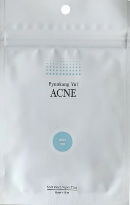 PYUNKANG YUL Acne Spot Patch Super, superdünn, 15 Pflaster