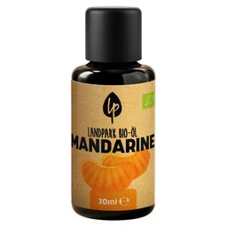 Landpark Bio-Mandarine Öl