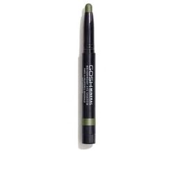 Gosh Mineral Waterproof Eye Shadow 013-Olive Green