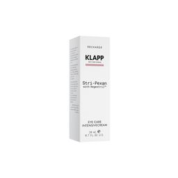 Klapp, Stri-Pexan Eye Care Intensivecream