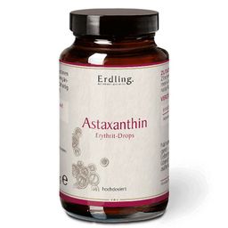Erdling Astaxanthin Drops