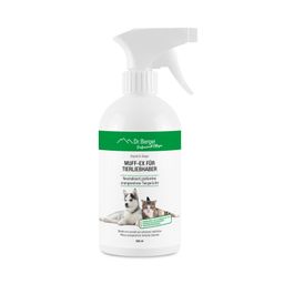 Original Dr. Berger Muff-Ex Geruchsvernichter für Tierliebhaber