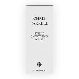 Chris Farrell Elimination Eyelid Smoothing Mousse