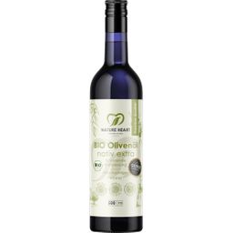 Nature Heart Olivenöl BIO nativ extra 1000+ Polyphenolgehalt