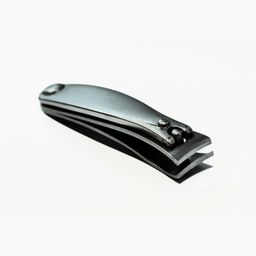 Erbe, Nagelknipser Inox Mattiert 6 cm