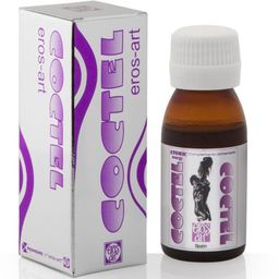 Eros - Coctel - Aphrodisiakum-Tropfen