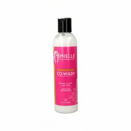 Mielle Organics Detangling Co-wash