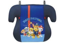 Kaufmann Sitzerhöhung Paw Patrol Isofix