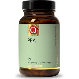 Quintessence PEA Kapseln Palmitoylethanolamid