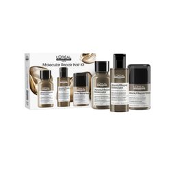 L'OREAL PROFESSIONNEL ABSOLUT REPAIR MOLECULAR TRIO DISCOVERY KIT - Haarset