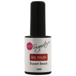 ASP - Signature Gel-Nagellack