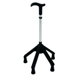 Rebotec Vierfußgehhilfe Quadro