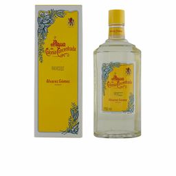 agua de colonia concentrada concentrated edc