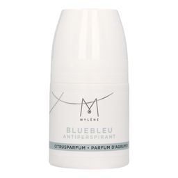 Mylène Bluebleu Deo Roller – Antitranspirant mit Zitrusduft