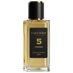 Casa Verdi - Parfümextrakt 5 Omega