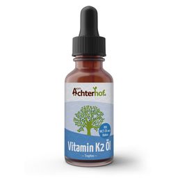 Achterhof Vitamin K2 Öl Tropfen
