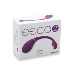 Kiiroo - OhMiBod OhMiBod Esca 2 by Kiiroo