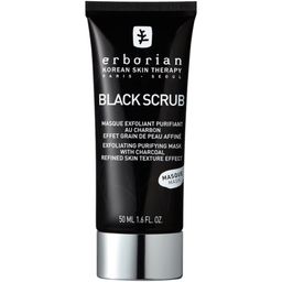 Erborian Black Scrub Mask