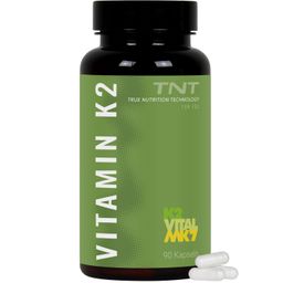 TNT Vitamin K2
