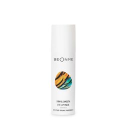 BeOnMe Firm & Smooth Eye Lip Mask