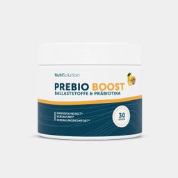 NutriSolution Prebio Boost