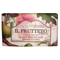 Nesti Dante Seife Il Frutteto Feigen & Mandelmilch