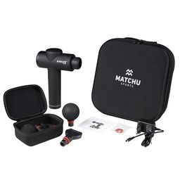 Matchu Sports - Massagepistole Evolve One - Massage Gun