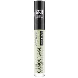 Catrice - Flüssiger High-Coverage Concealer Camouflage