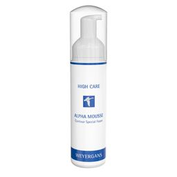 Alpha Mousse Blue Line, Weyergans