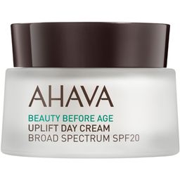 Ahava, Beauty Before Age Uplift Day Cream SPF 20